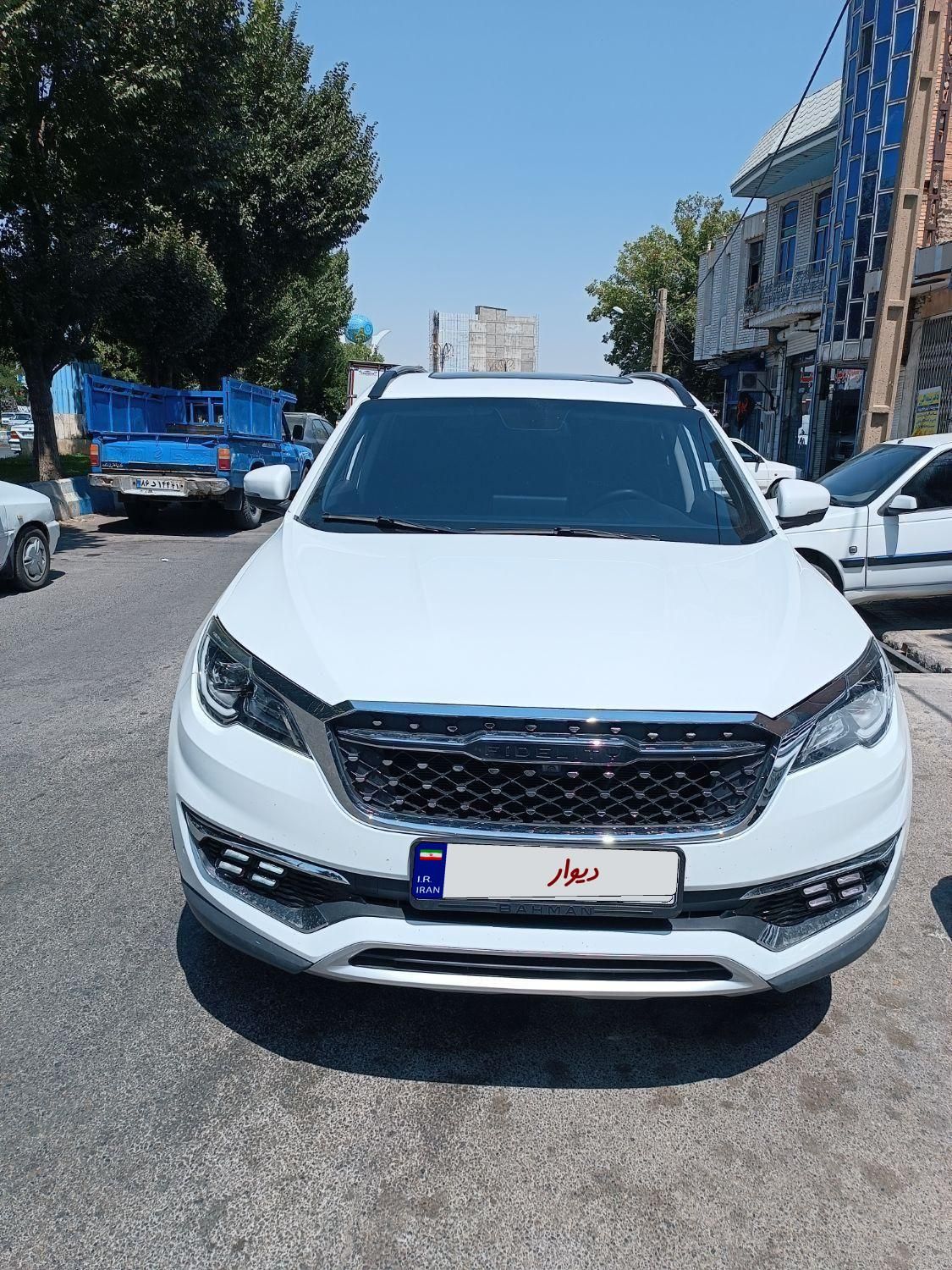 خودرو فیدلیتی، پرایم آگهی ann_19838065