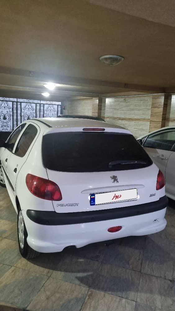 خودرو پژو، 206 آگهی ann_19838121