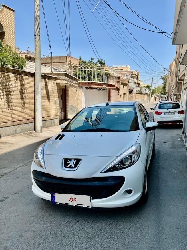 خودرو پژو، 207 آگهی ann_19838128