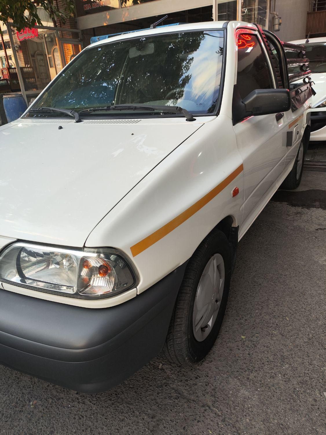 خودرو پراید، 151 آگهی ann_19838138