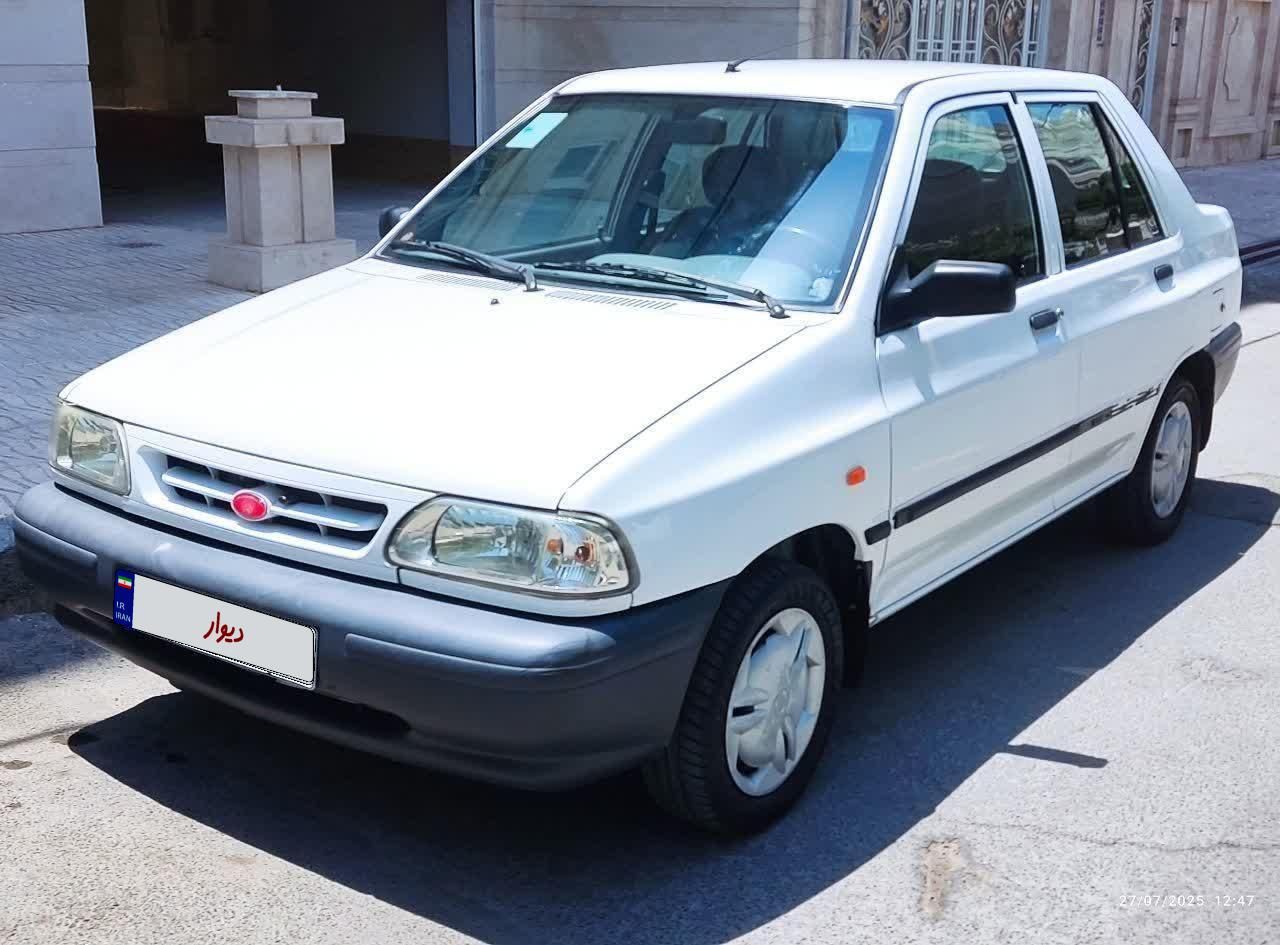 پراید 131 SE - 1397