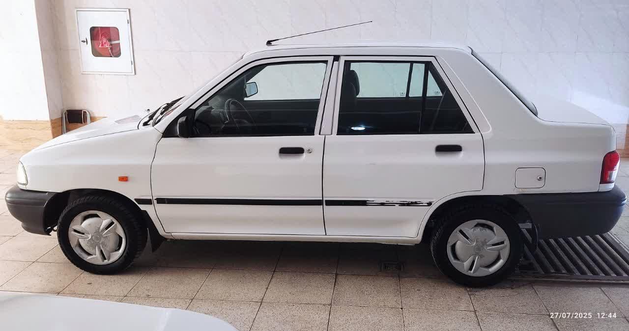 پراید 131 SE - 1397