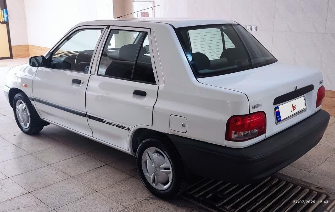 پراید 131 SE - 1397