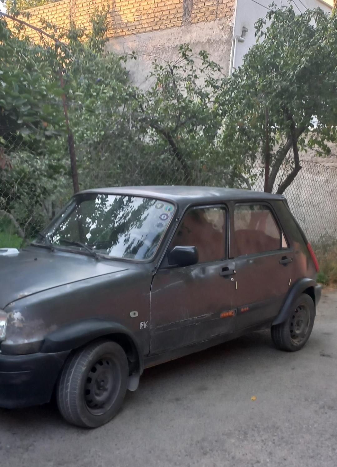 خودرو رنو، پی کی آگهی ann_19838161