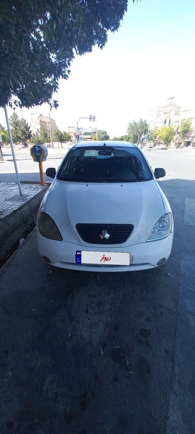 خودرو تیبا، صندوق دار آگهی ann_19838166