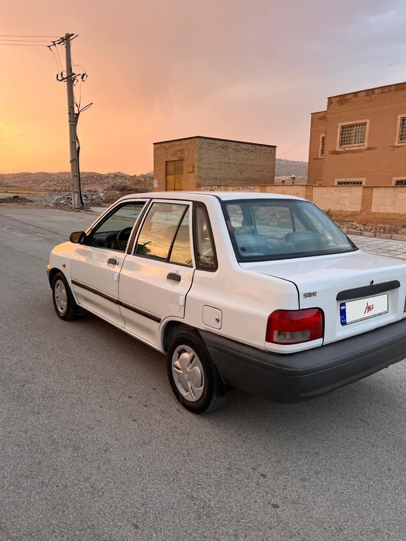 خودرو پراید، 131 آگهی ann_19838167