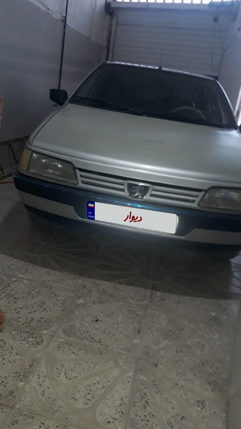 خودرو پژو، 405 آگهی ann_19838176