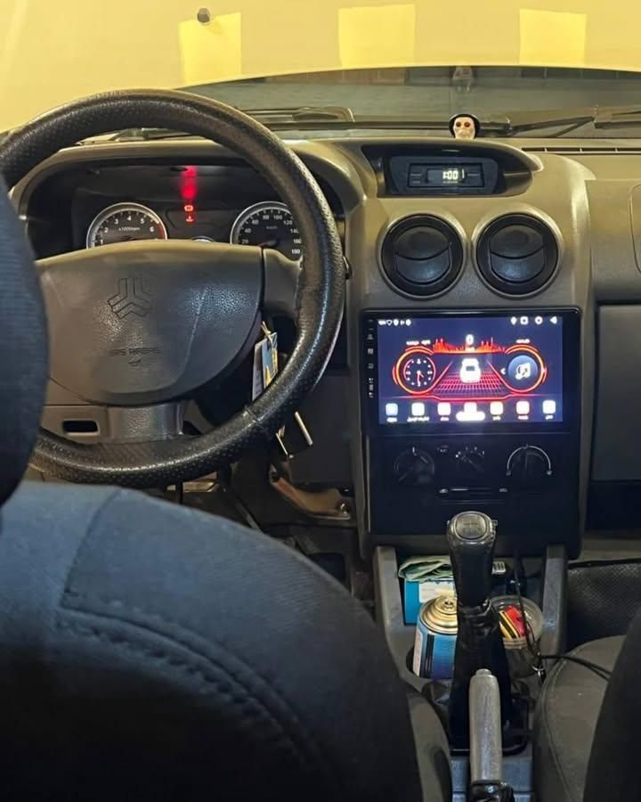 پراید 111 SX - 1391