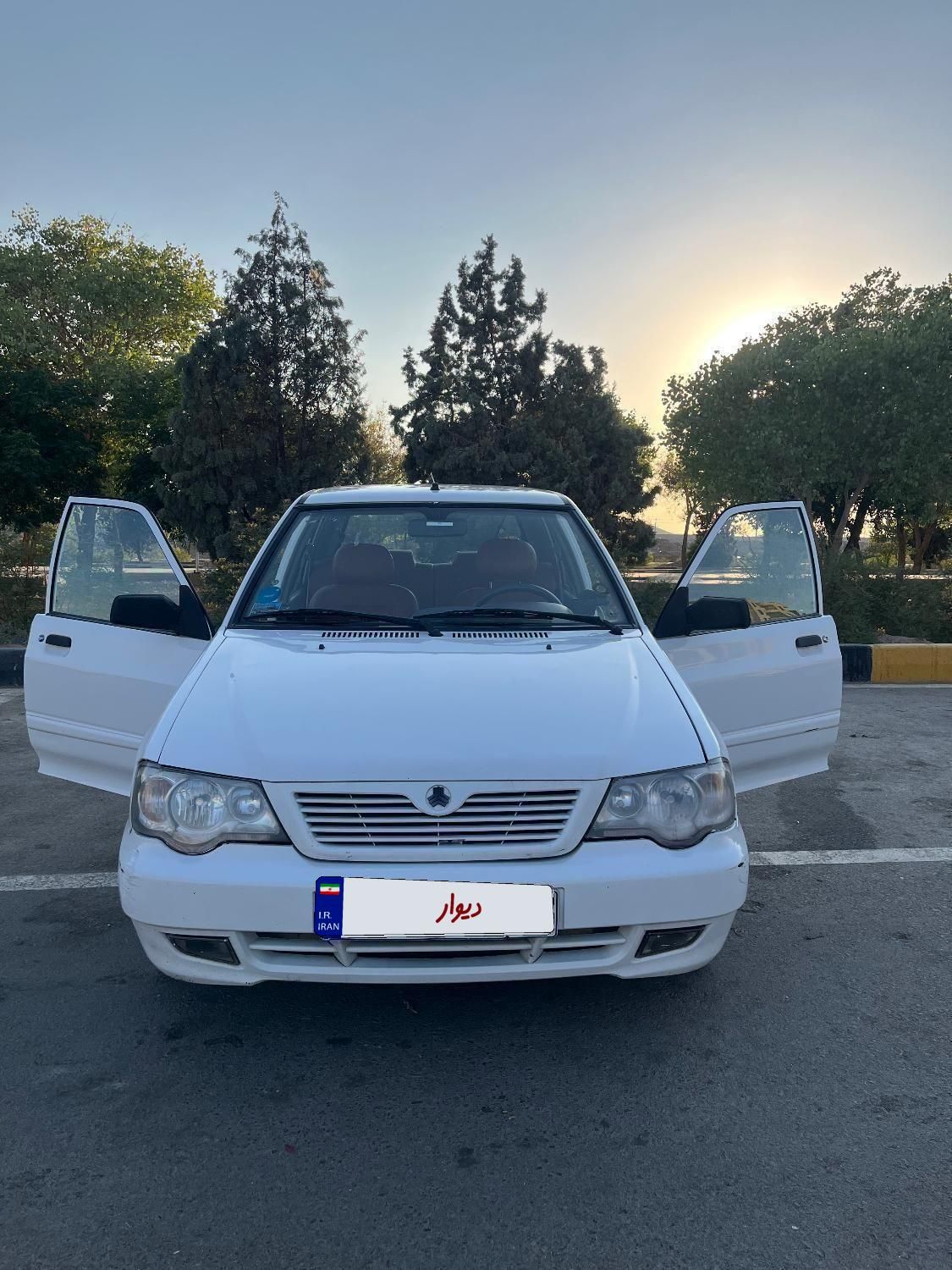 خودرو پراید، 111 آگهی ann_19838233