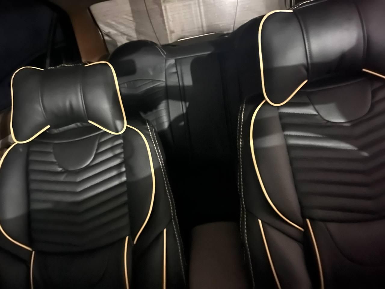 سمند LX XU7 - 1385