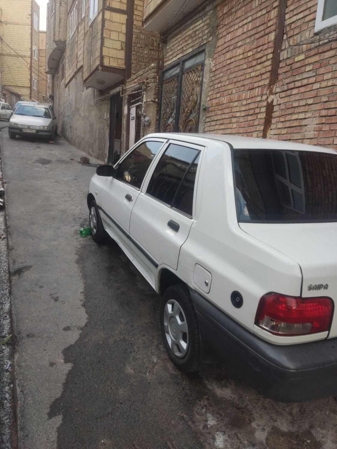 خودرو پراید، 131 آگهی ann_19838261