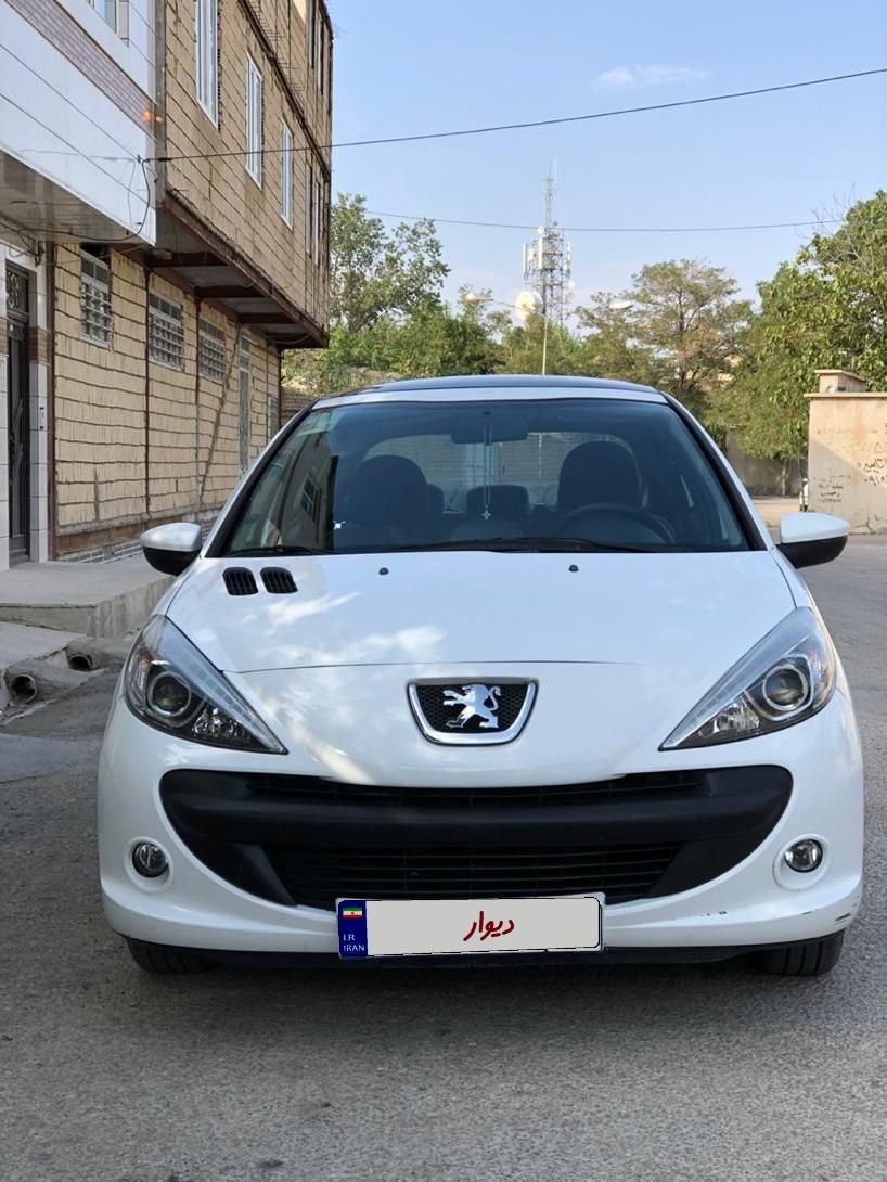 خودرو پژو، 207 آگهی ann_19838271