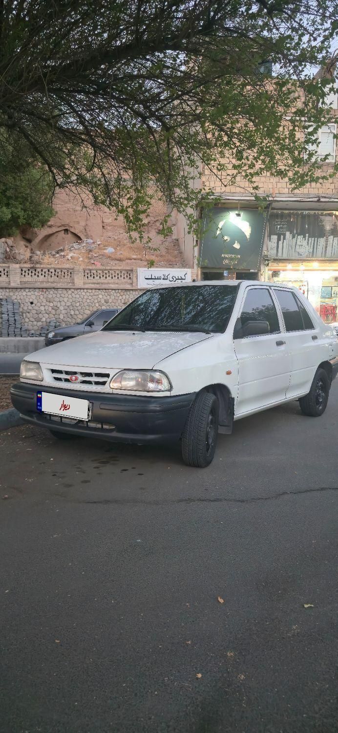 خودرو پراید، 131 آگهی ann_19838274