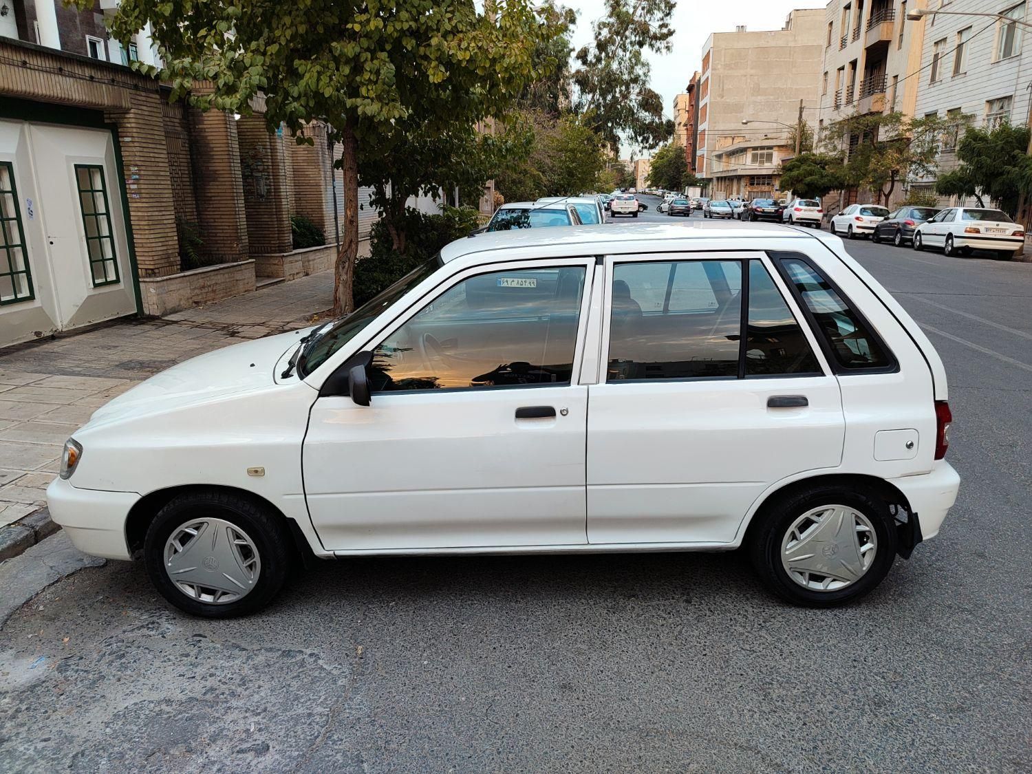 خودرو پراید، 111 آگهی ann_19838291