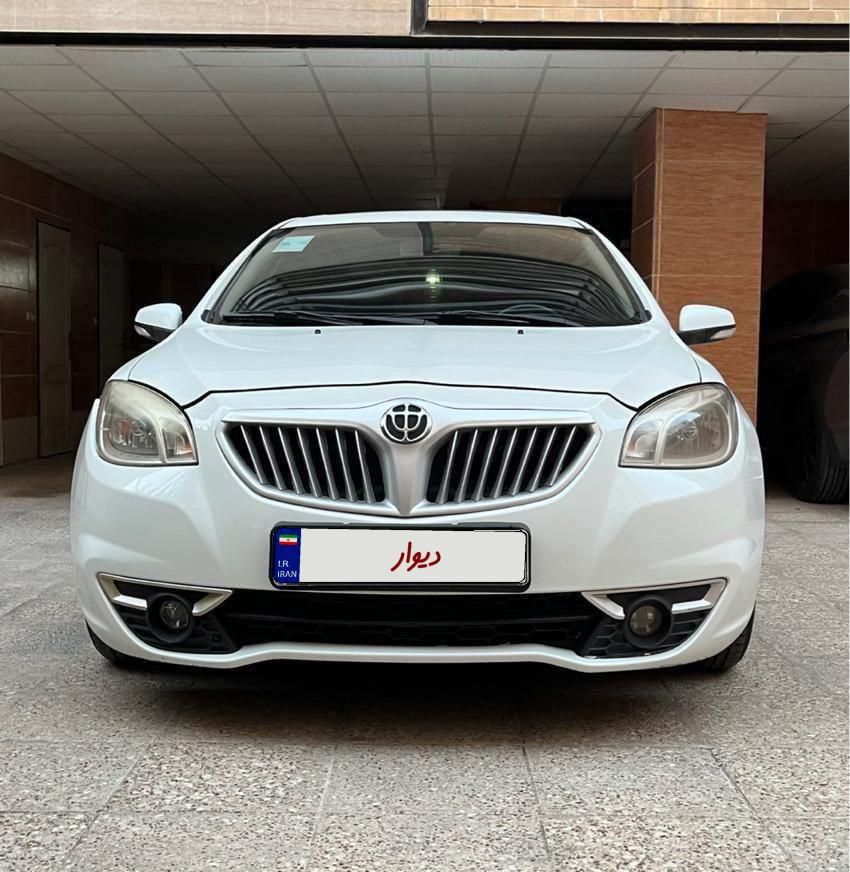 برلیانس H330 اتوماتیک 1500 - 1397