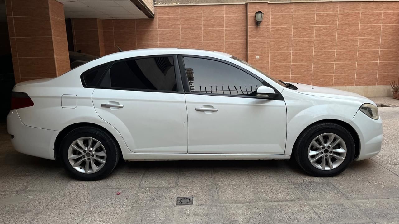 برلیانس H330 اتوماتیک 1500 - 1397
