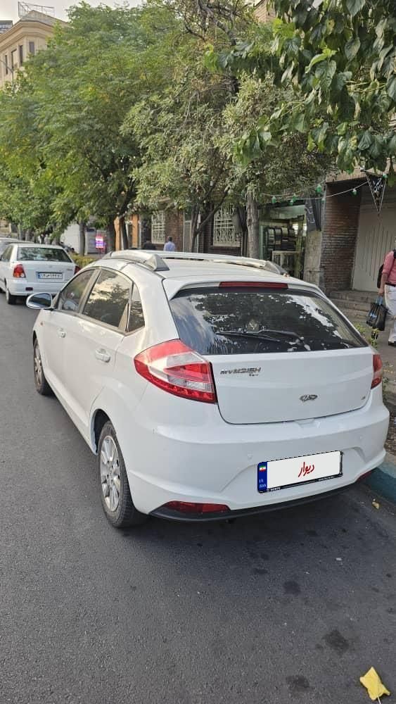ام وی ام 315 صندوقدار ساده دنده ای - 1394