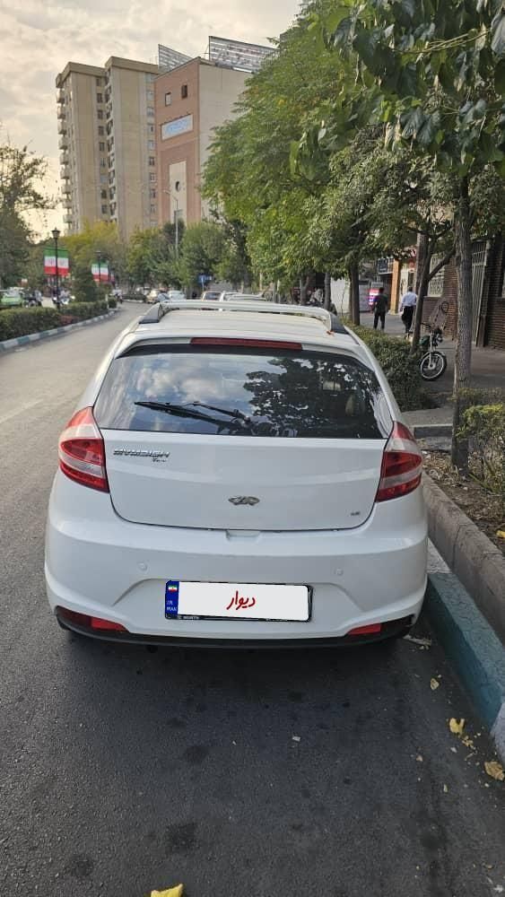 ام وی ام 315 صندوقدار ساده دنده ای - 1394