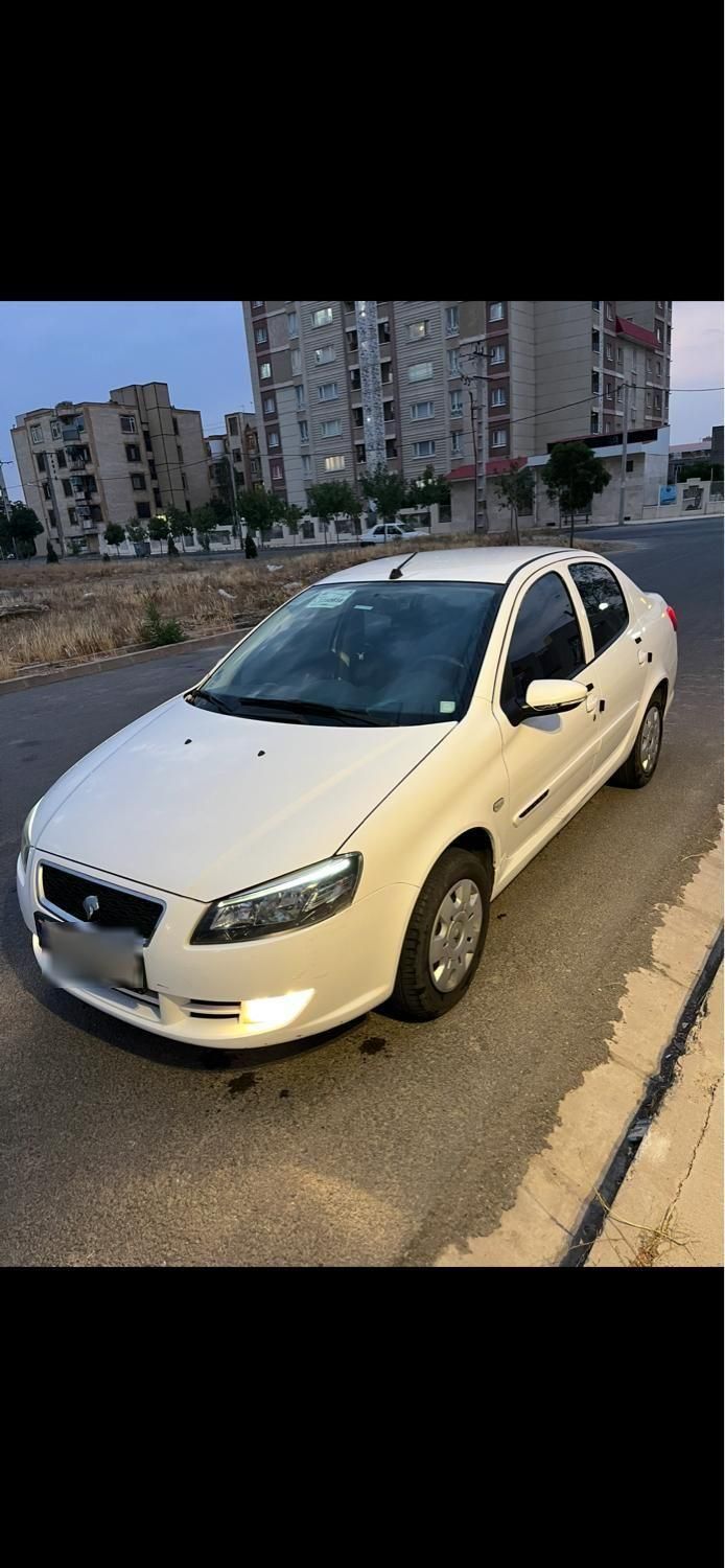 رانا پلاس سقف فلز - 1399