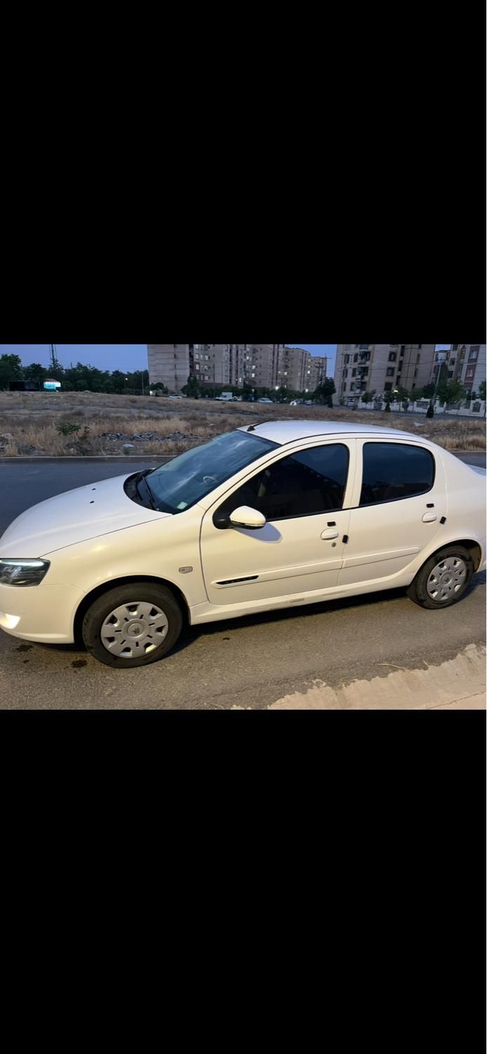 رانا پلاس سقف فلز - 1399