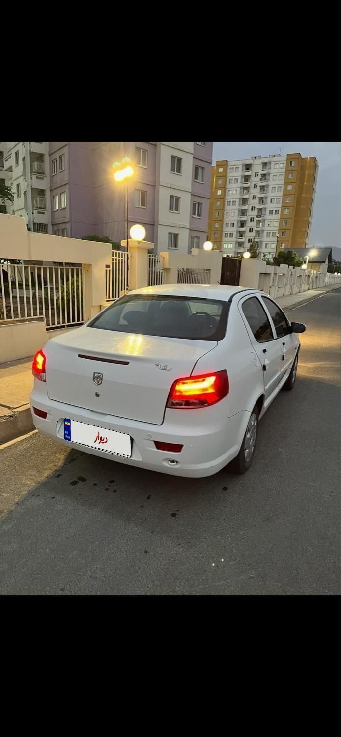 رانا پلاس سقف فلز - 1399