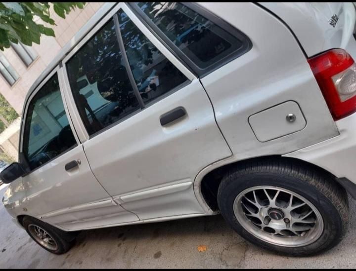 پراید 111 SE - 1392