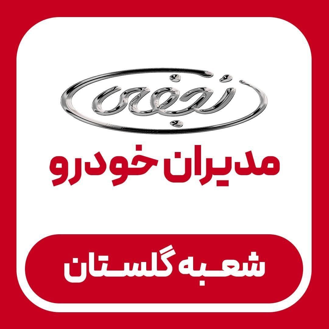 ام وی ام X33 کراس اتوماتیک - 1404