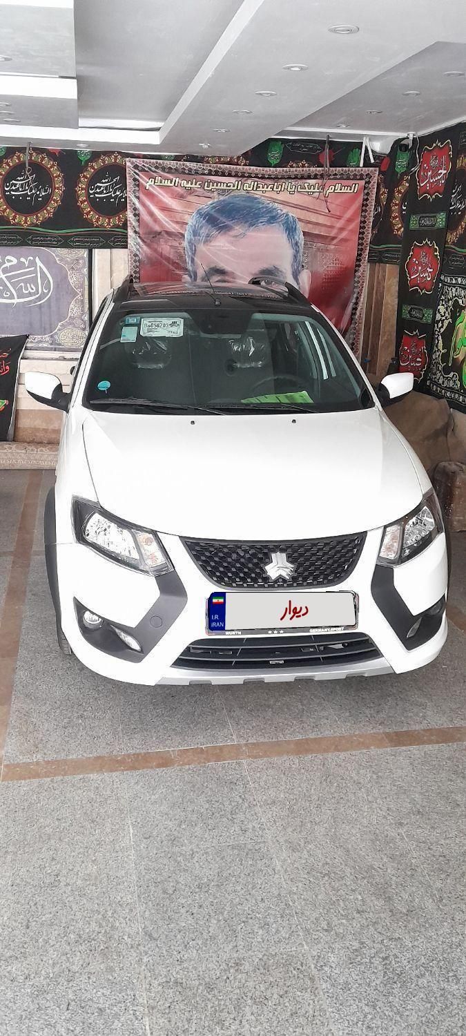 خودرو کوییک، S آگهی ann_19838466