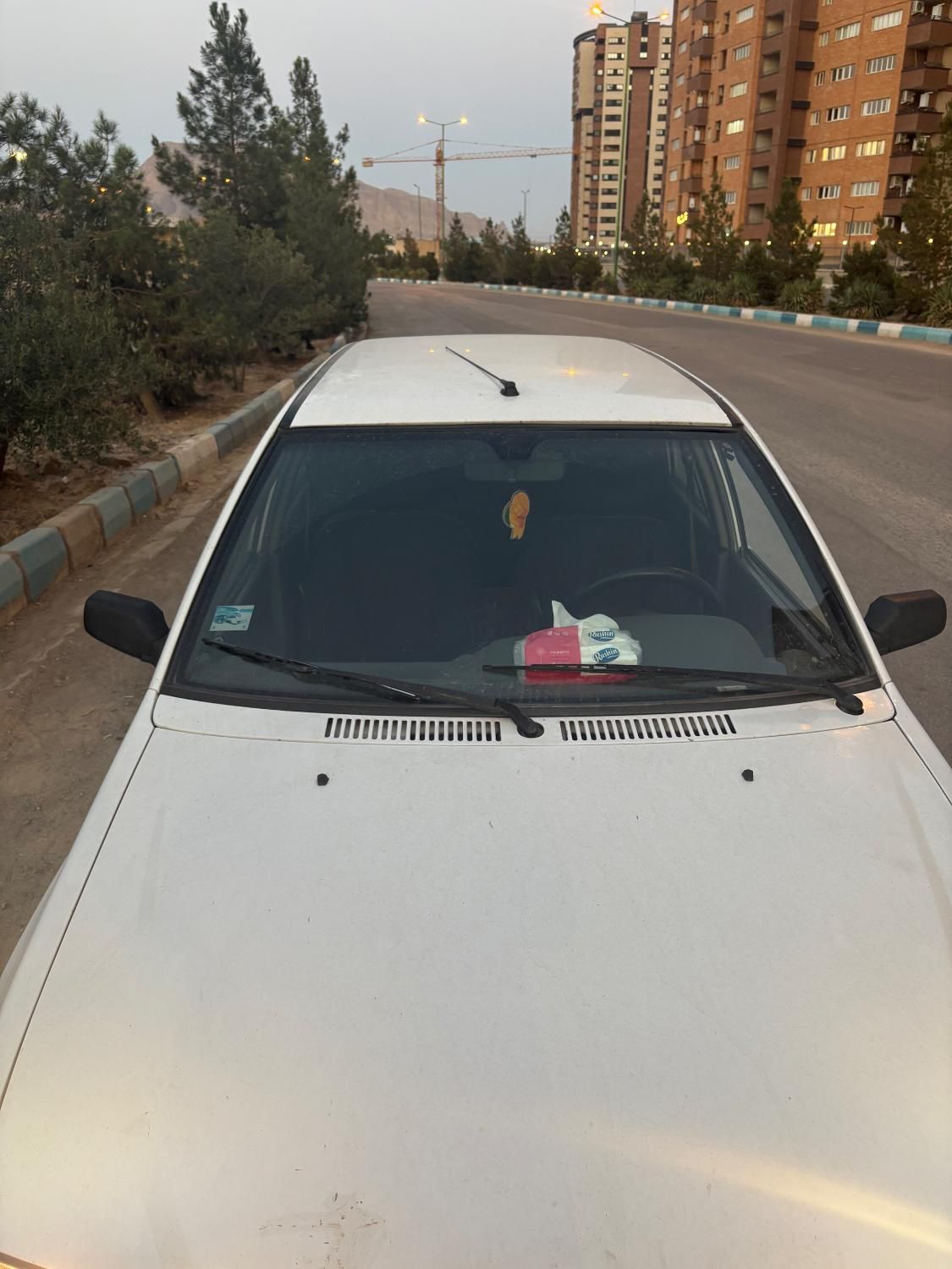 خودرو پراید، 111 آگهی ann_19838470