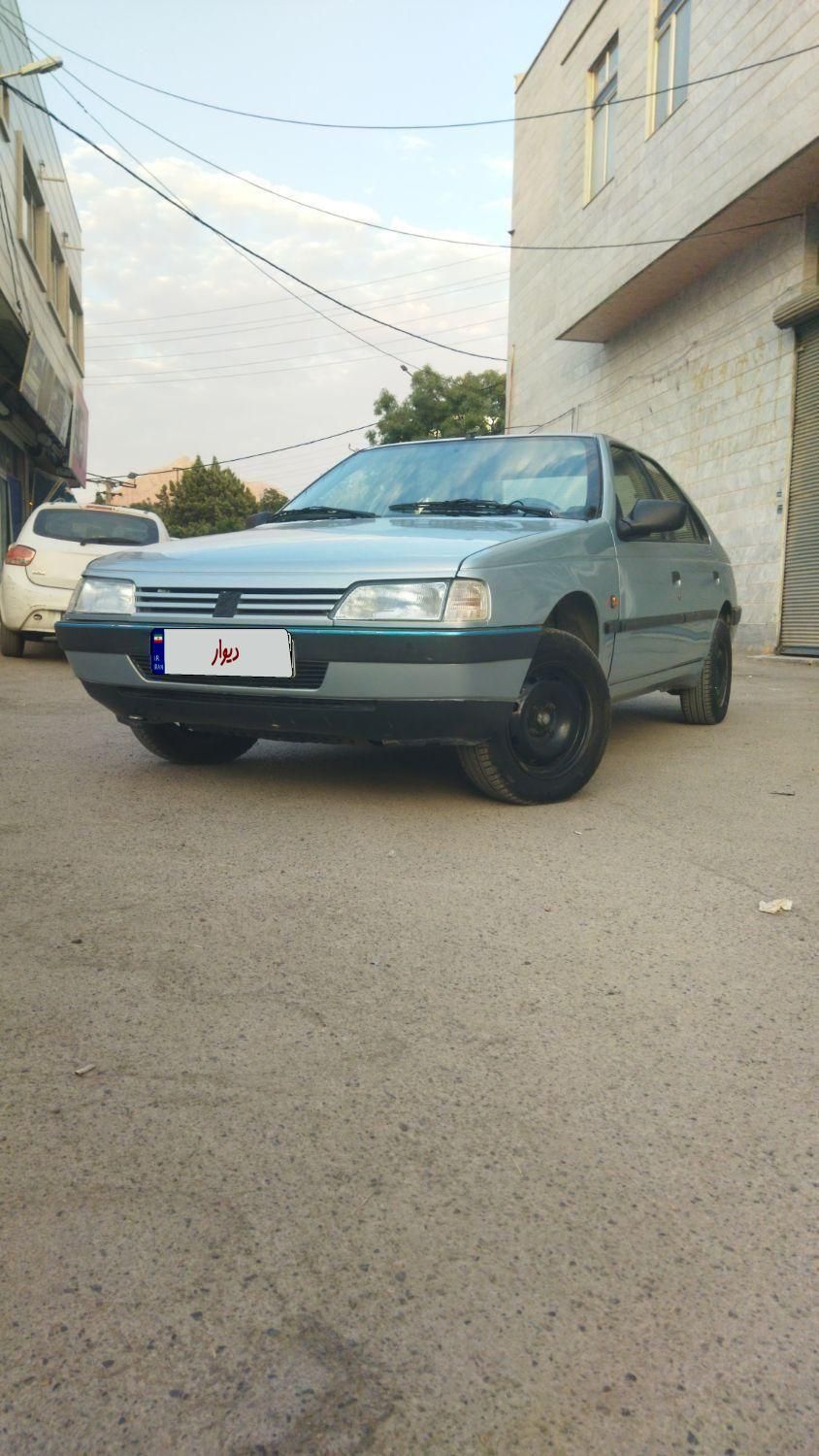 خودرو پژو، روآ آگهی ann_19838480