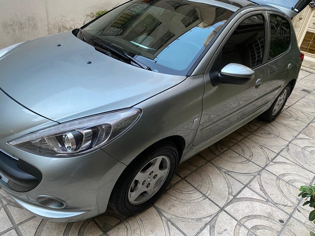 خودرو پژو، 207 آگهی ann_19838540