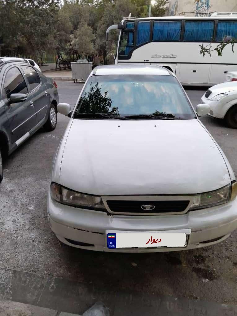خودرو دوو، سیلو آگهی ann_19838548