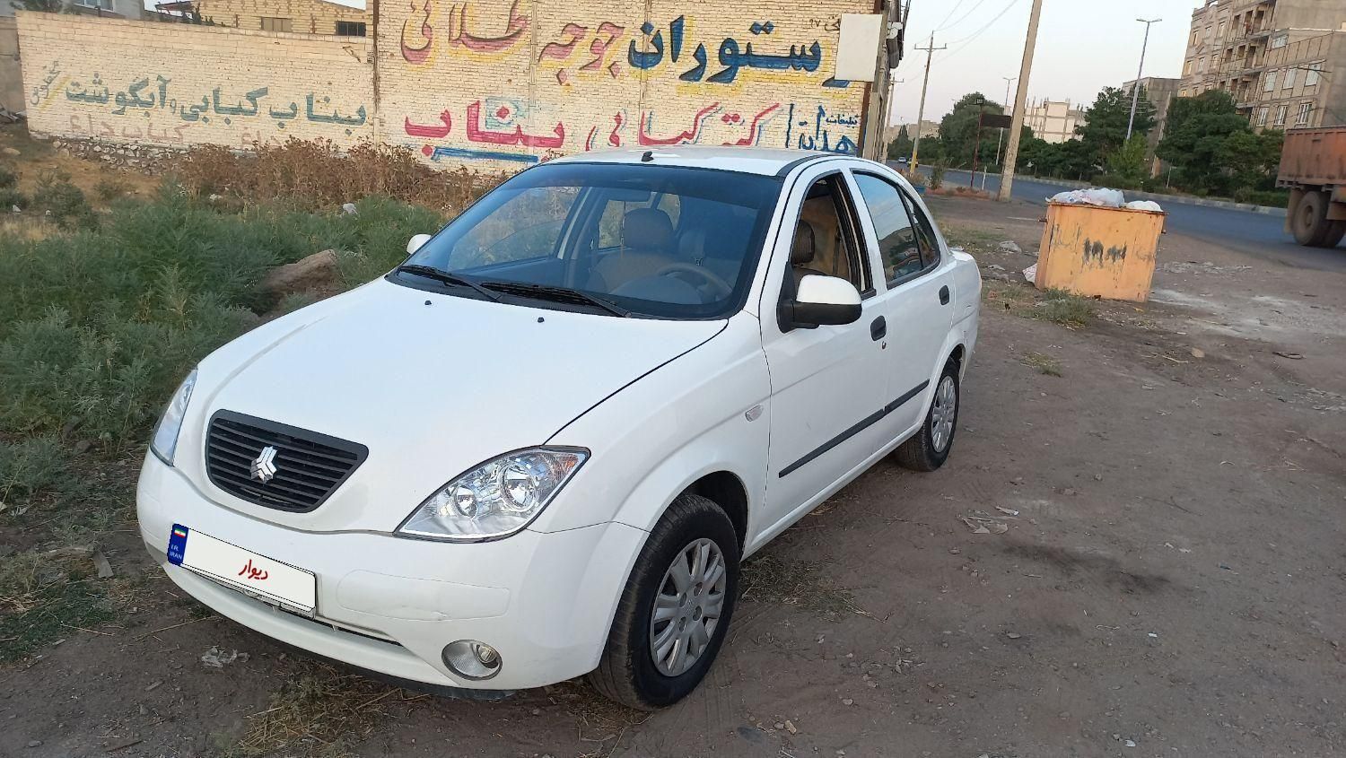 خودرو تیبا، صندوق دار آگهی ann_19838577