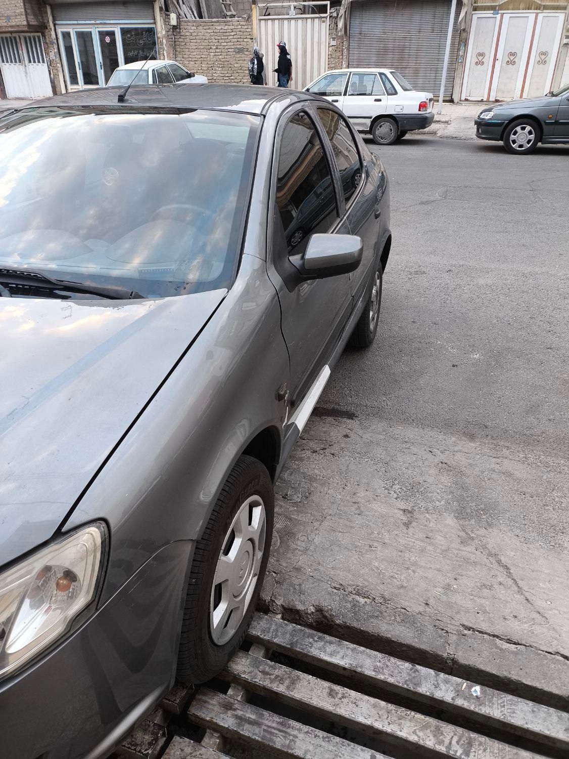 رانا EL TU5 - 1391