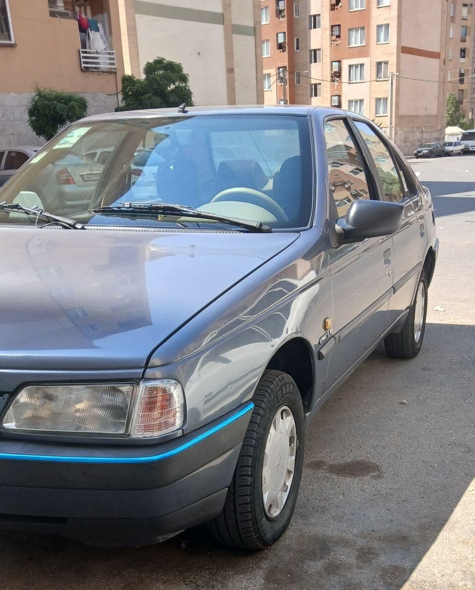 خودرو پژو، 405 آگهی ann_19838616