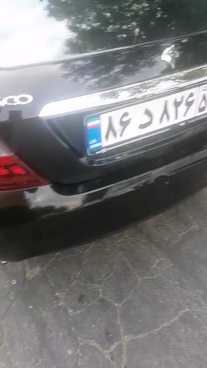 دنا پلاس تیپ ۲ سانروف ۴ ایربگ - 1399