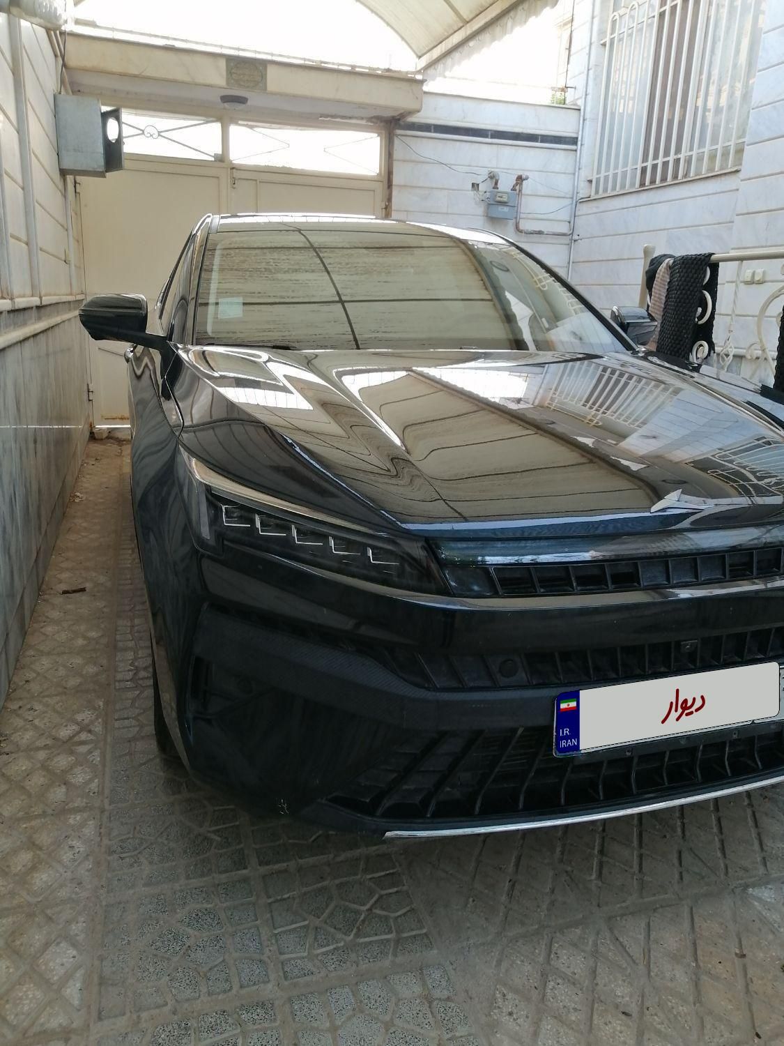 خودرو کی ام سی، J7 آگهی ann_19838622