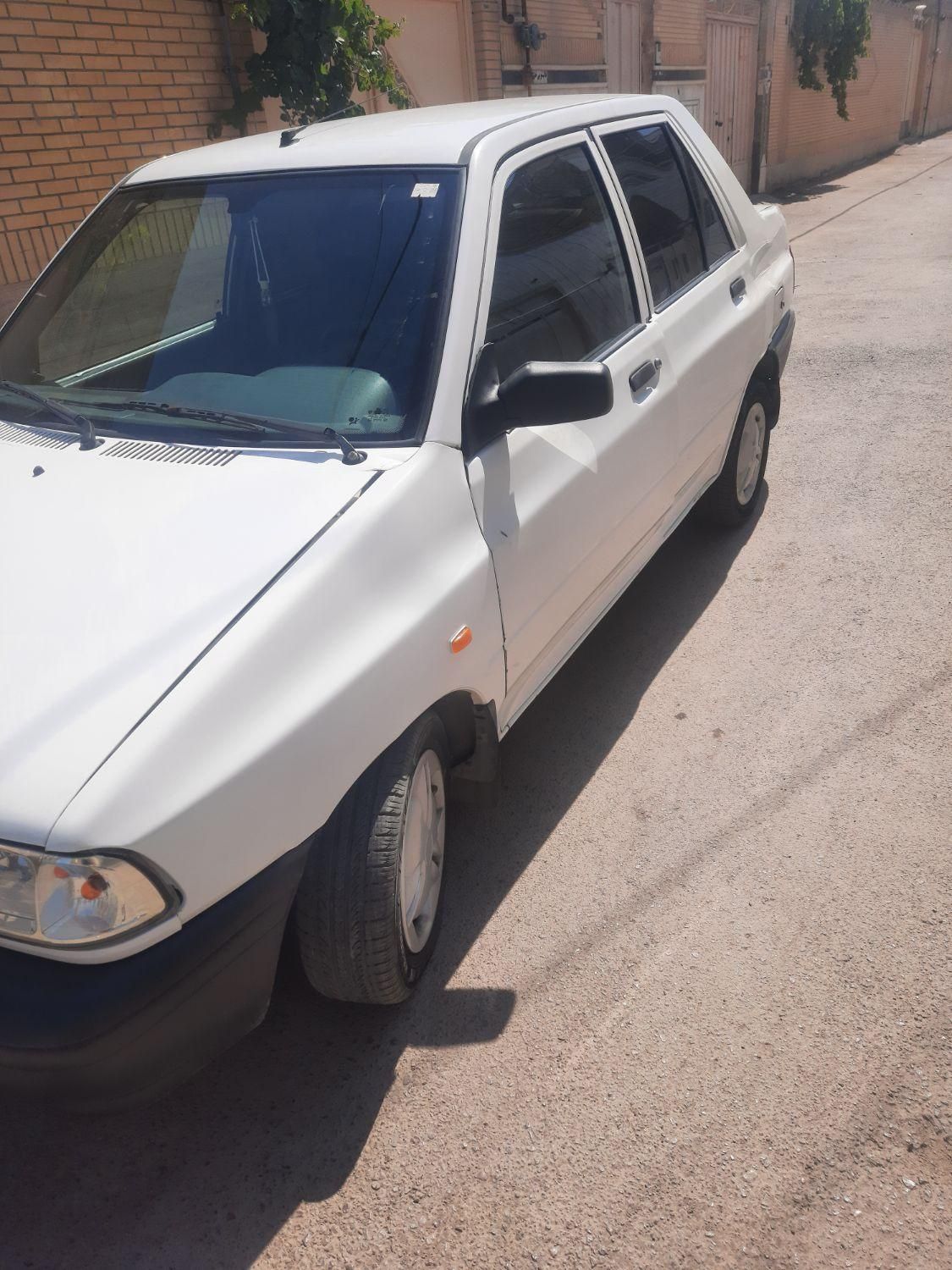 پراید 131 SE - 1397