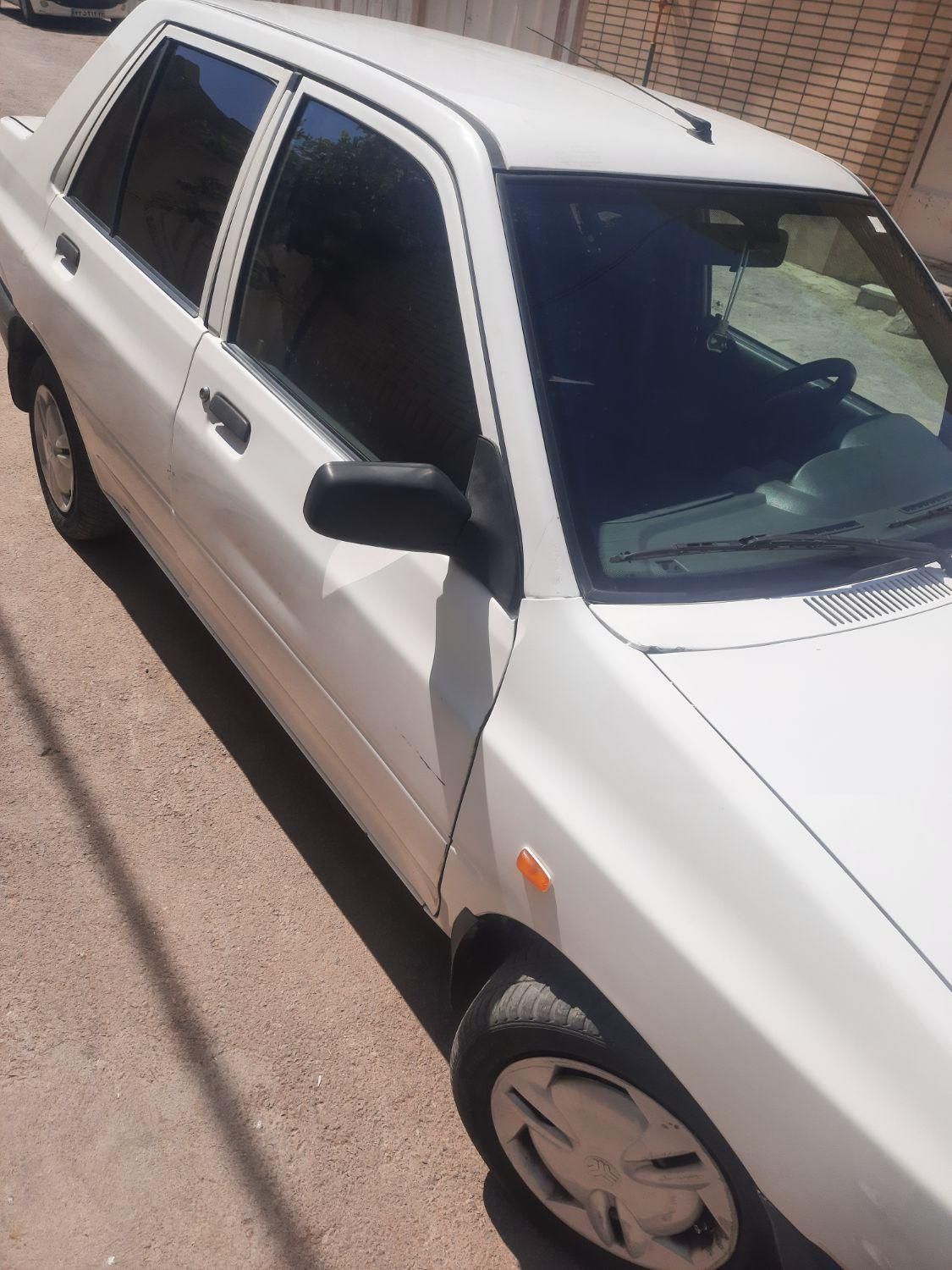 پراید 131 SE - 1397
