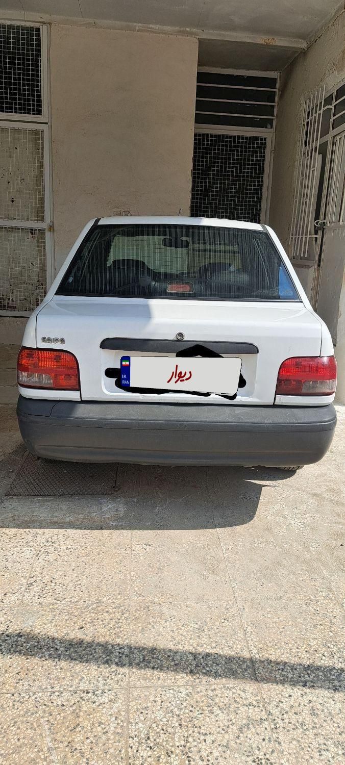 خودرو پراید، 131 آگهی ann_19838639
