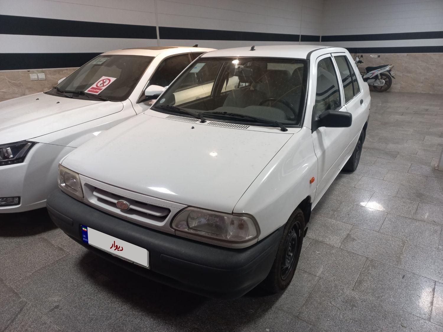 پراید 131 SE - 1397