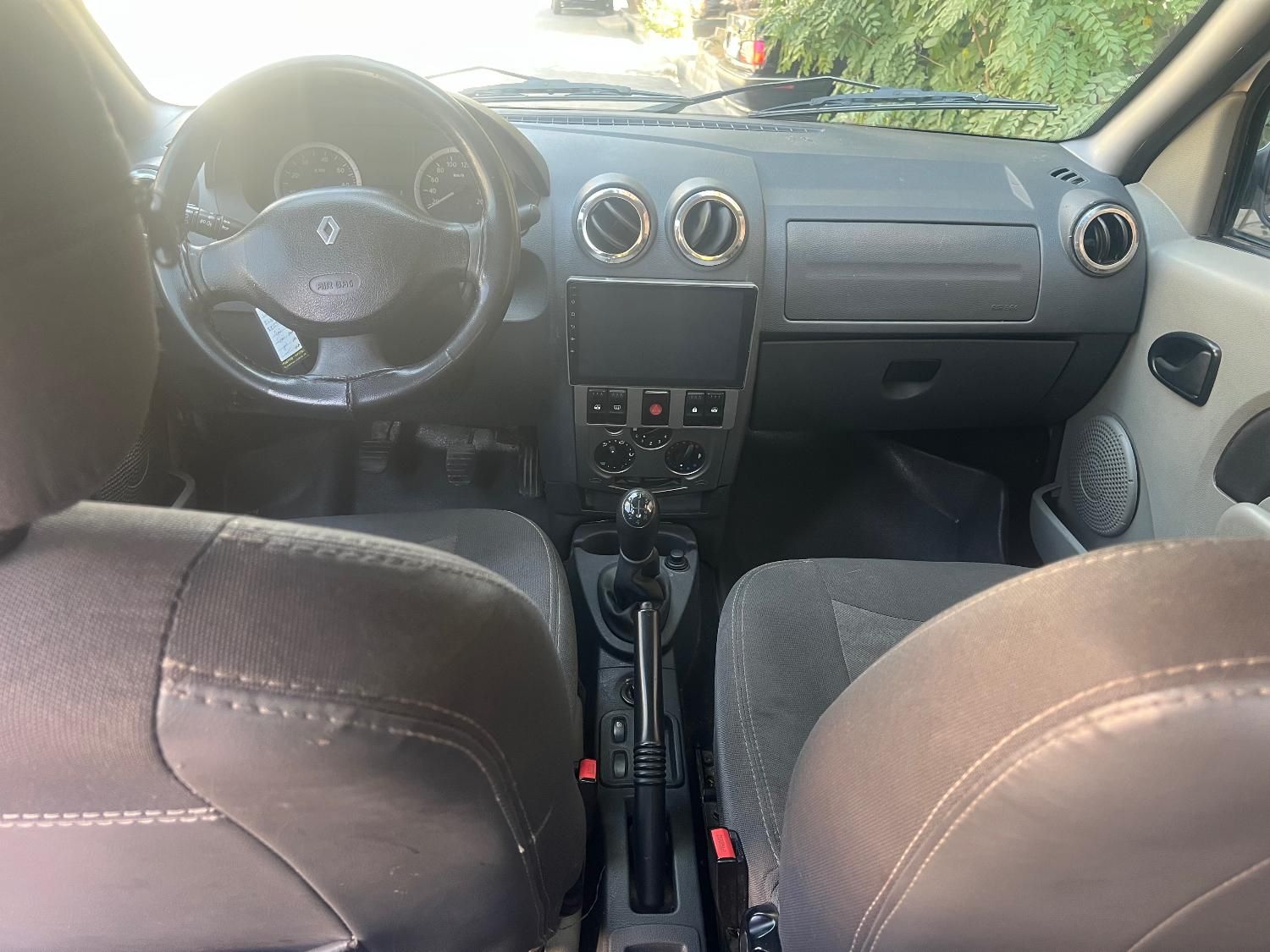 رنو تندر 90 E2 - 1390