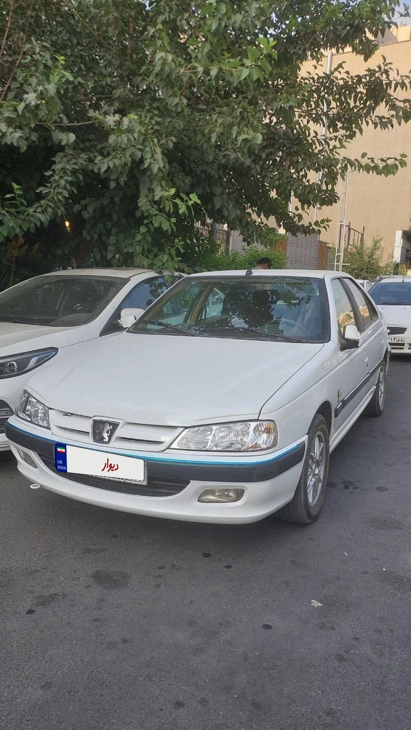 خودرو پژو، پارس آگهی ann_19838664