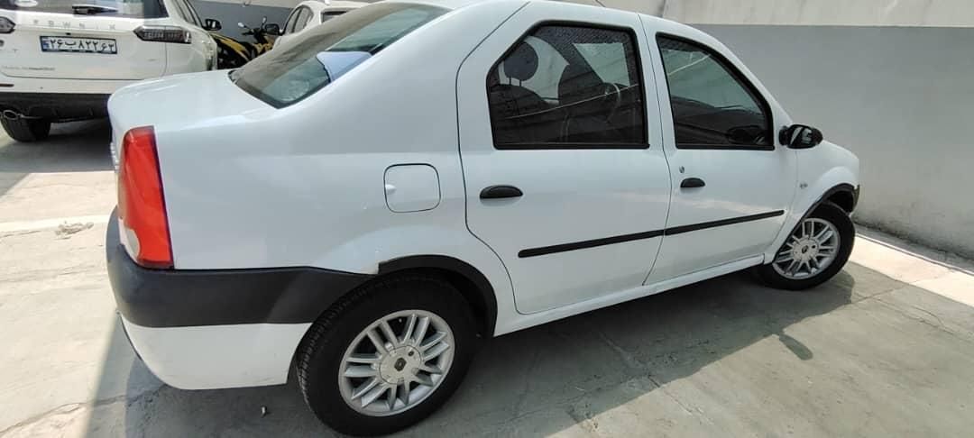 رنو تندر 90 E2 - 1397