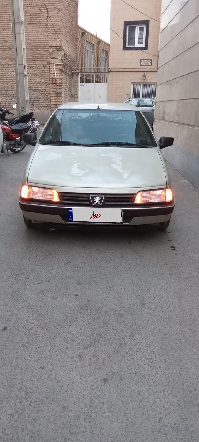 خودرو پژو، 405 آگهی ann_19838668