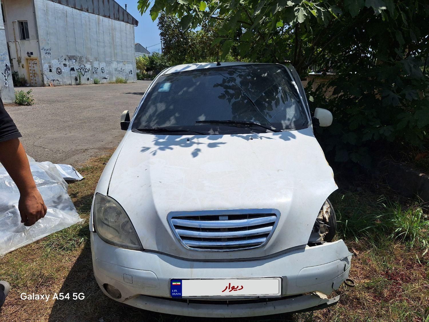 خودرو تیبا، 2 آگهی ann_19838669