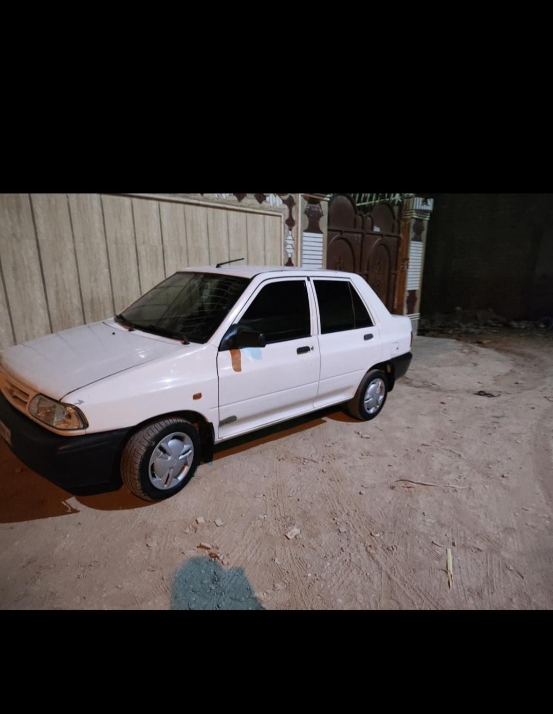 پراید 131 SE - 1394