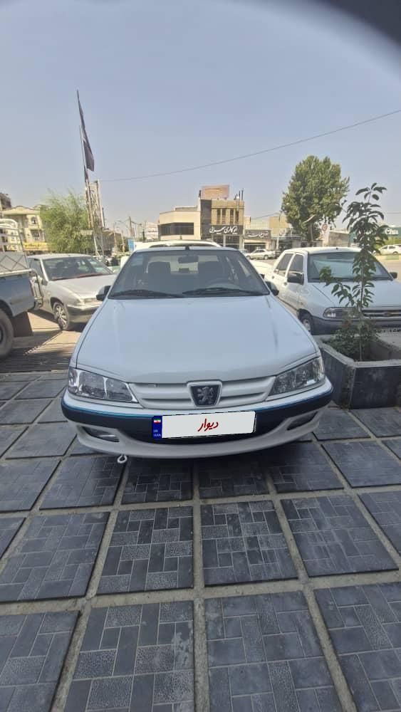 خودرو پژو، پارس آگهی ann_19838679