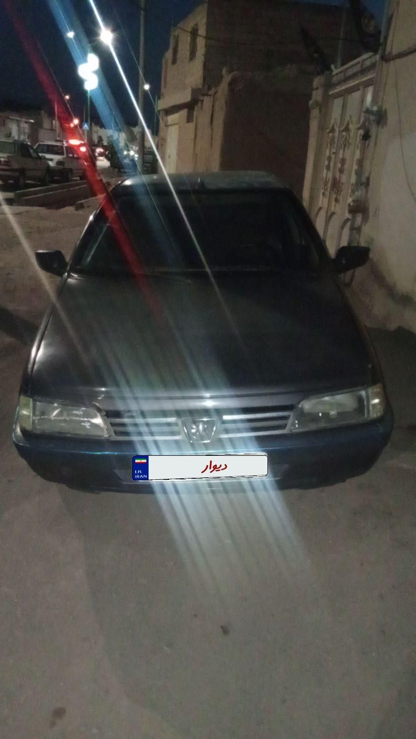 خودرو پژو، روآ آگهی ann_19838686