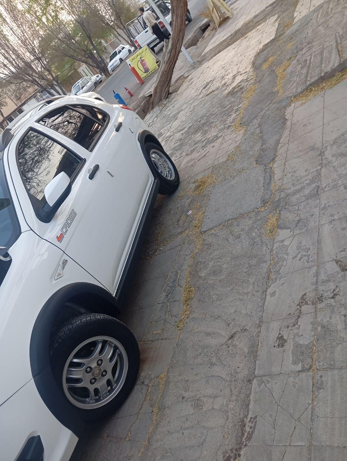 کوییک S پایه - 1402